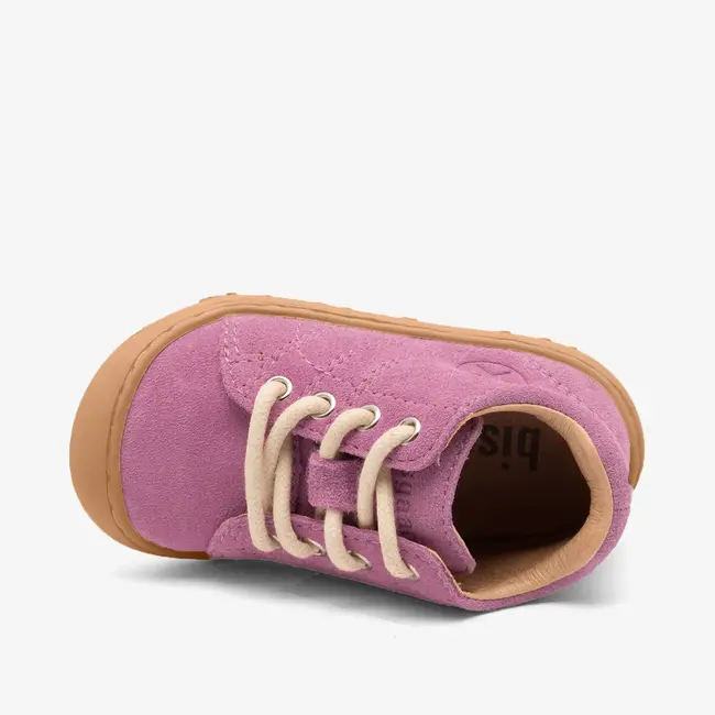 Bisgaard Barefoot hale l berry/ambra