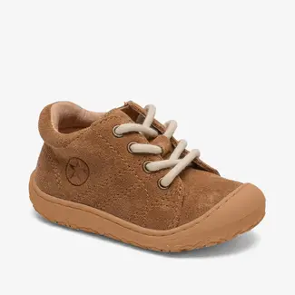 Bisgaard Barefoot hale l almond/ambra