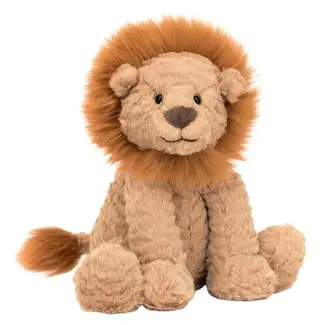 Jellycat Fuddlewuddle Lion Medium