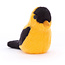 Jellycat Birdling Goldfinch