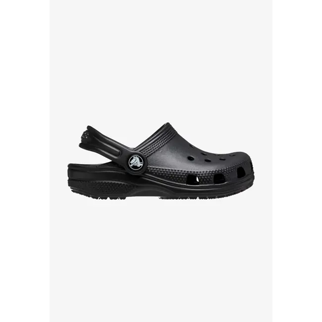 Crocs Classic Clog T Black