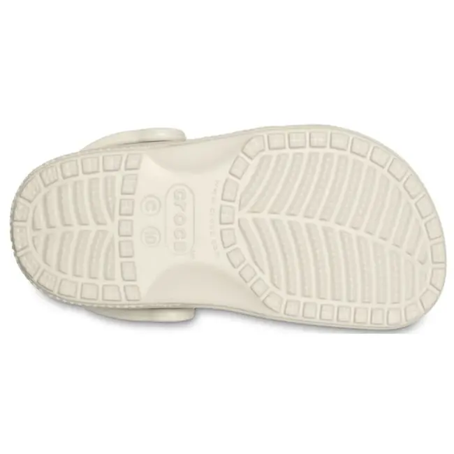 Crocs Classic Clog T Bone