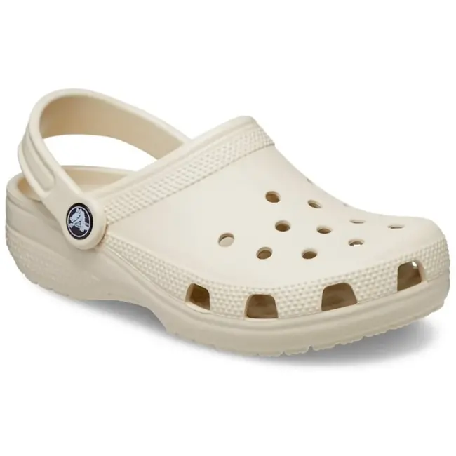 Crocs Classic Clog T Bone