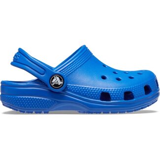 Crocs Classic Clog T Blue bolt