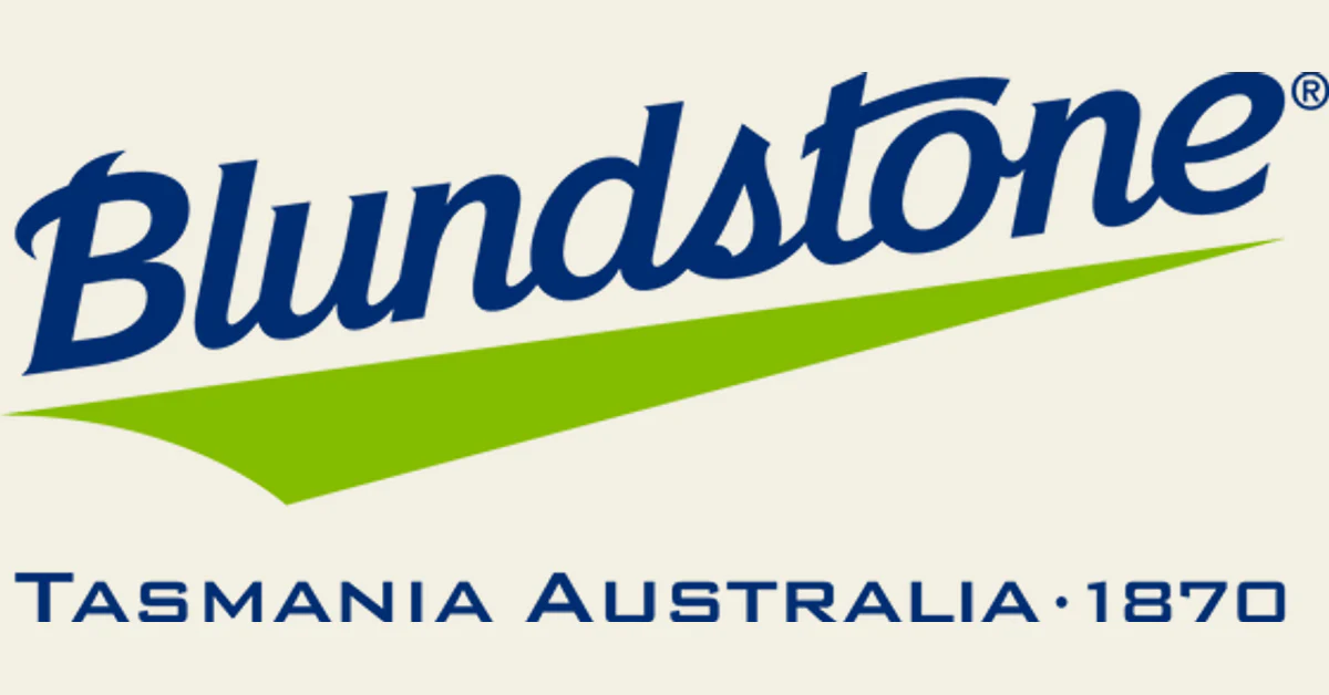 Blundstone