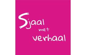 Sjaal met een verhaal