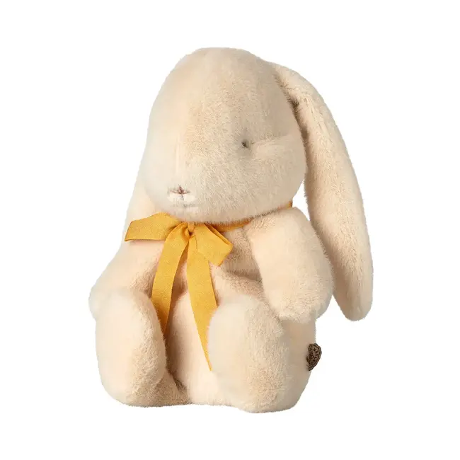 Maileg Bunny plush, Small - Cream