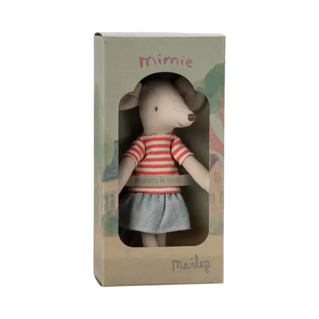 Maileg Sister mouse, Mimie