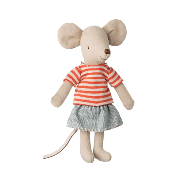 Maileg Sister mouse, Mimie