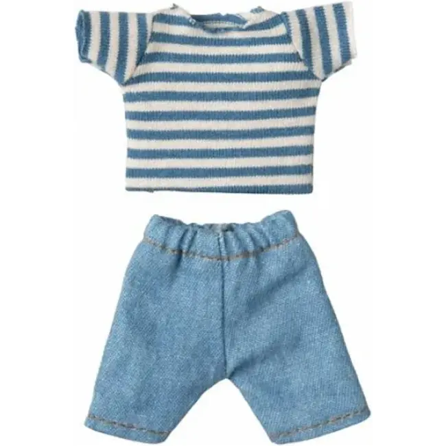 Maileg LouiMax, Mouse, Big brother