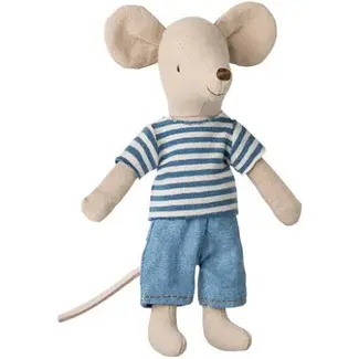 Maileg LouiMax, Mouse, Big brother