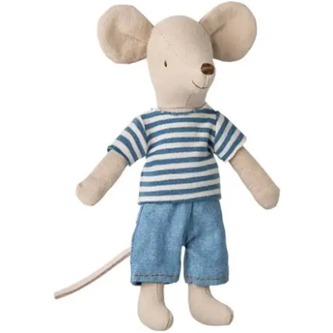 Maileg LouiMax, Mouse, Big brother