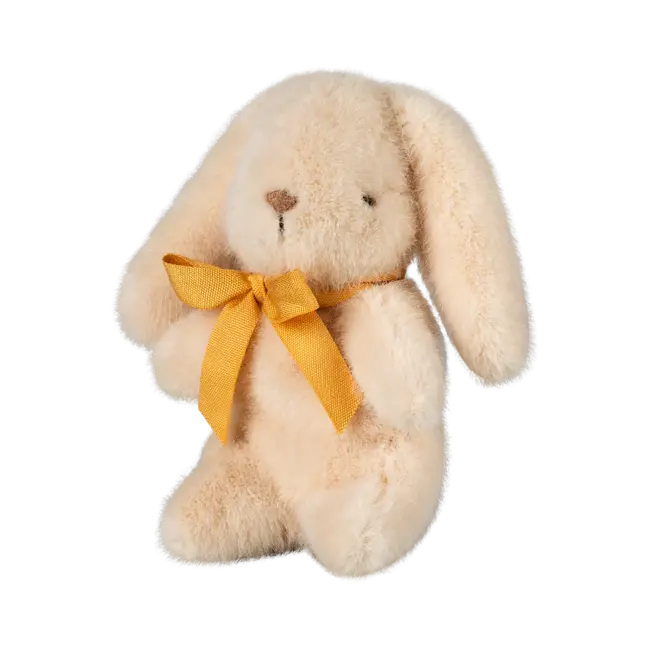 Maileg Bunny plush, Mini - Cream