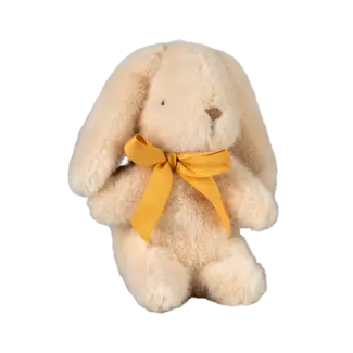Maileg Bunny plush, Mini - Cream