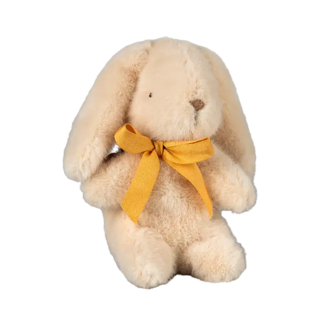 Maileg Bunny plush, Mini - Cream