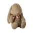 Maileg Bunny plush, Medium - Dusty brown