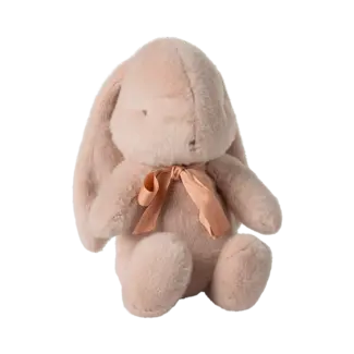 Maileg Bunny plush, Medium - Powder