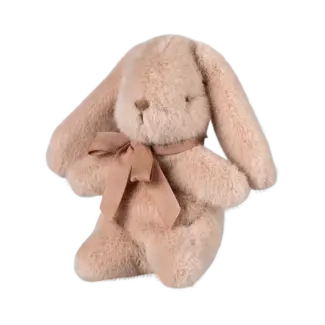 Maileg Bunny plush, Mini - Powder