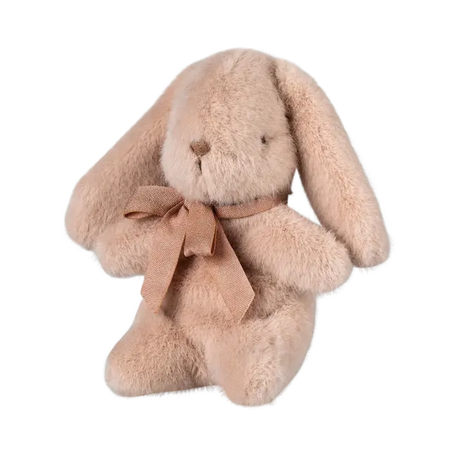 Maileg Bunny plush, Mini - Powder