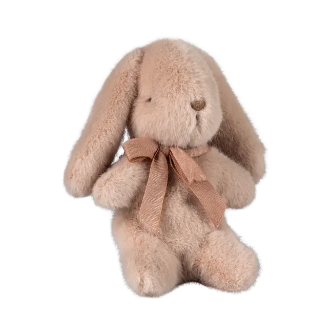 Maileg Bunny plush, Mini - Powder