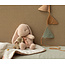 Maileg Bunny plush small - Powder