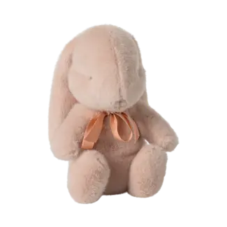 Maileg Bunny plush small - Powder