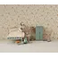 Maileg Bed, Mouse - Off white