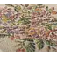 Maileg Rug, Flowers - Medium