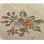 Maileg Rug, Mouse, Small - Flowers