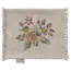 Maileg Rug, Mouse, Small - Flowers