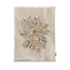 Maileg Rug, Flowers - Large