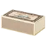 Maileg Big brother mouse in matchbox pj