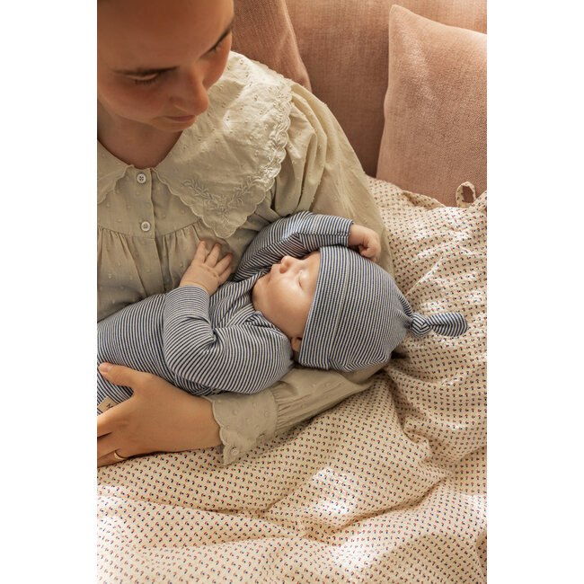 MarMar Copenhagen Aiki Blue stripe