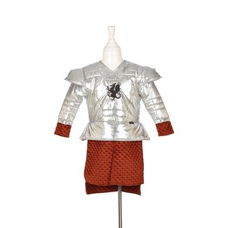 Souza Murmillo gladiator, 5-7 jr, 110-122 cm