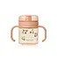 Liewood Kylo Tritan Sippy cup Peach / Sea shell