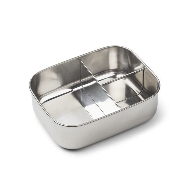 Liewood Arthur lunchbox - Aviator / Ecru