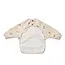 Liewood Merle cape bib - Peach sea shell mix