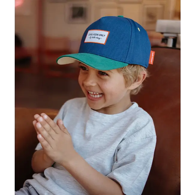 Hello Hossy Cap Mini Night