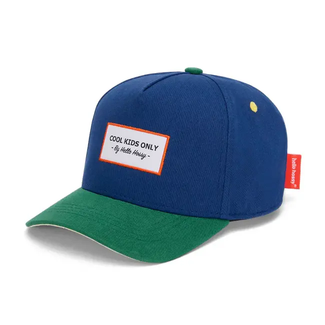 Hello Hossy Cap Mini Night