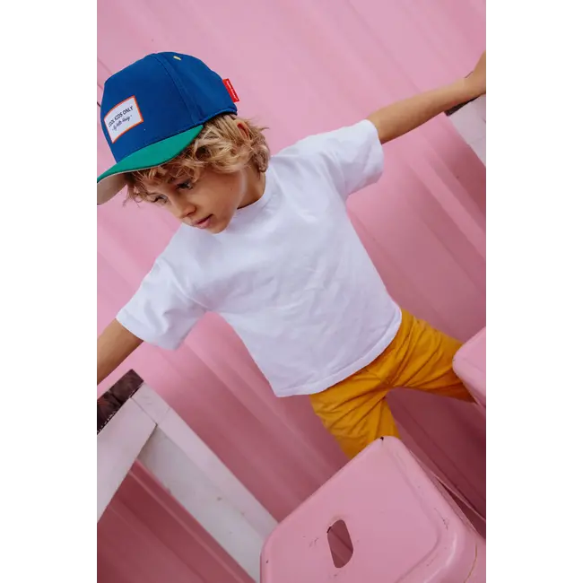 Hello Hossy Cap Mini Night