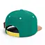 Hello Hossy Cap Patch Gelato