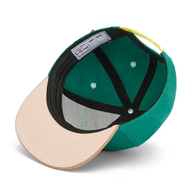 Hello Hossy Cap Patch Gelato