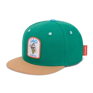 Hello Hossy Cap Patch Gelato