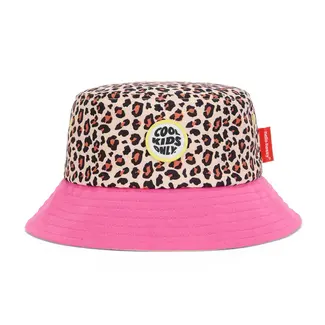 Hello Hossy Hat  Léopard#7