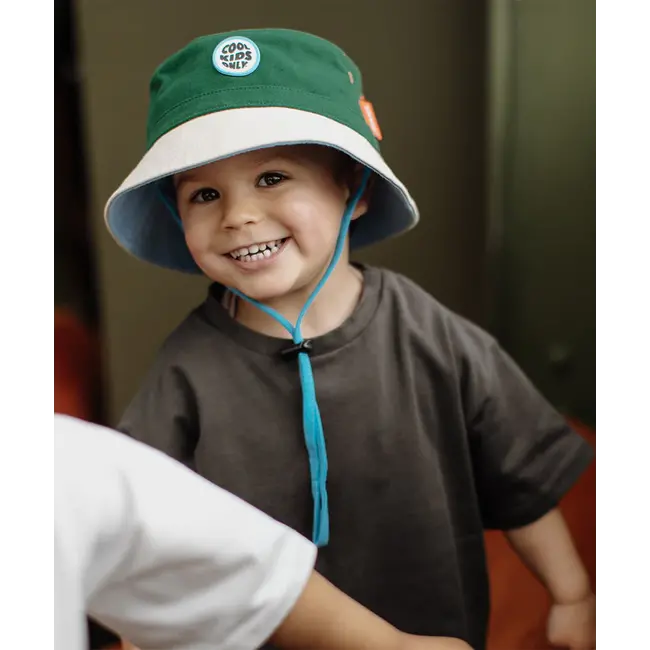 Hello Hossy Hat Mini Hope