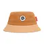 Hello Hossy Hat Mini Chesnut