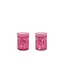 Konges Slojd 2 Pack Glitter Cups Horn Stars