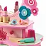 Djeco Kaptafel Flora coiffeuse
