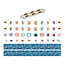 Djeco Nagelstickers cutie