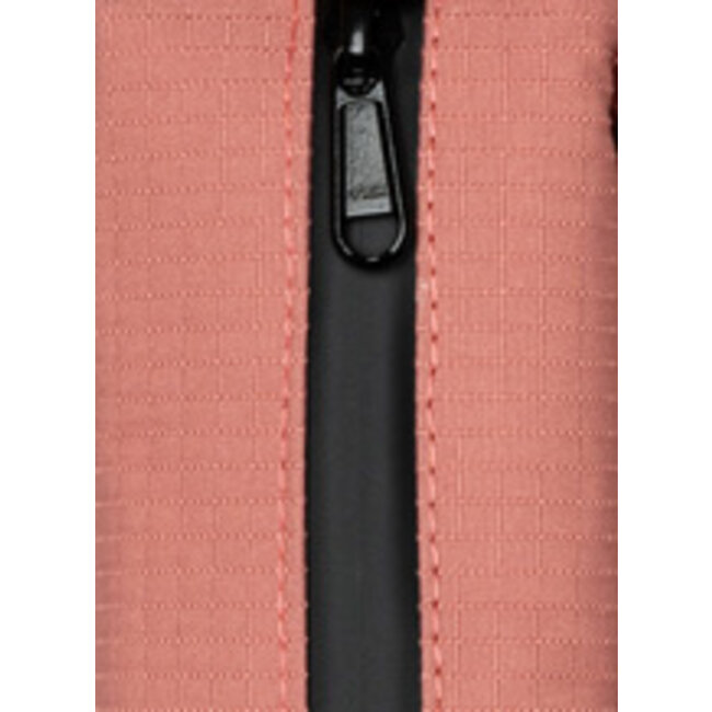 SUSAN BIJL The New Bum Bag Try & Coral Small